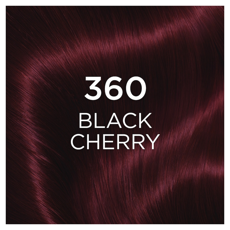 image 1 of L'oreal Casting Creme Gloss Bk Cherry 360 Semi-Permanent Hair Dye