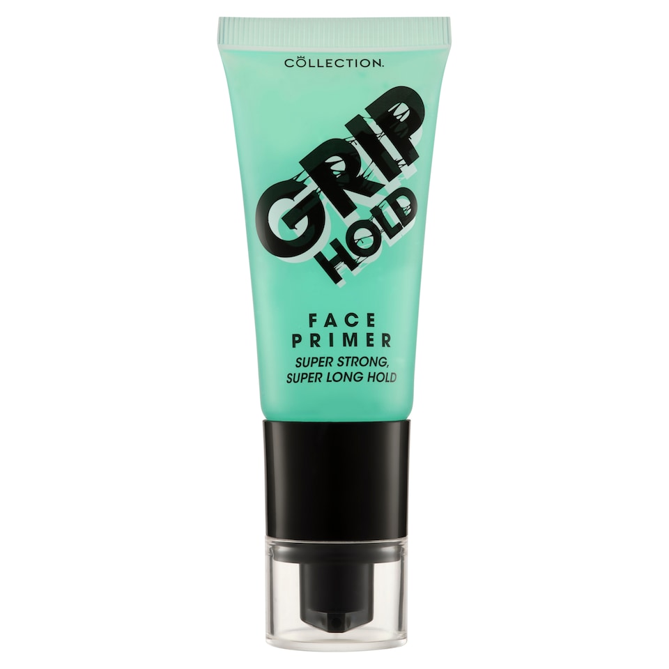 image 1 of Collection Grip Hold Face Primer 28ml