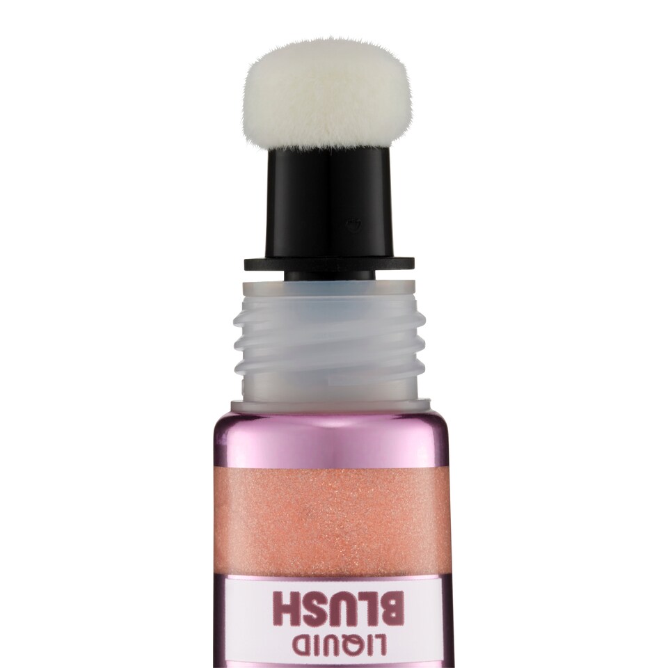 image 1 of Collection F/Fnsh Liquid Blush Sweet Nothings 12Ml