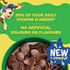 image 2 of Kellogg's Coco Pops Chocos Cereal 430G