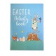 image 1 of Go Create Easter Activity Book