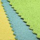 image 3 of Spontex Magic Microfibre Cloths 3 Pack