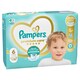 Pampers Premium Care, Méret: 6, 38 Pelenka, 13kg-18kg  2. kép