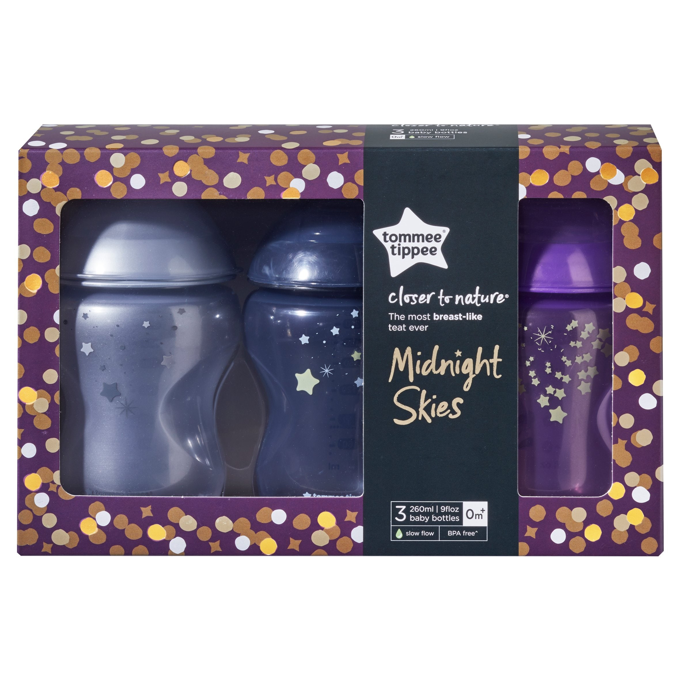 tommee tippee teats size 3 tesco