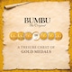 image 4 of Bumbu Full-Bodied Spiced Rum Spirit 70cl