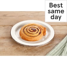 Cinnamon Swirl