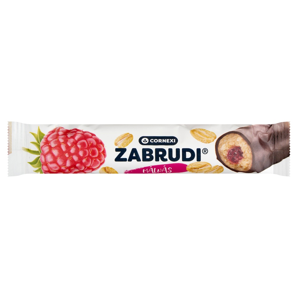 Cornexi málnás zabrudi 30 g