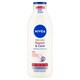 obrázok 1 z Nivea Repair & Care Telové mlieko 400 ml