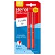 image 1 of Berol Handwriting Pens, Round Shape, Blue Ink, 2 Count