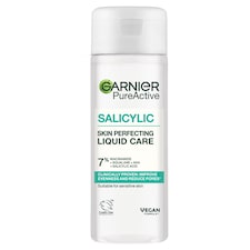 Garnier Pure Active Salicylic Skin Perfecting Liquid Care 120ml