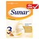 image 1 of Sunar Complex 3 Toddler Milk Powder 2 x 300g (600g)