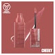image 2 of Maybelline Superstay Vinyl Ink No 35 Cheeky