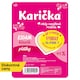 obrázok 1 z Karička Eidam 45 % plátky klasik 100 g
