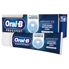 Oral-B Pro Expert Advanced Science Deep Clean Toothpaste 75Ml