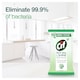 image 5 of Cif Anti-Bacterial And Shine Multi Purpose Cleaning Wipes 80S