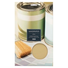 Tesco Sandpaper 20 Pack