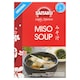 Saitaku Eredeti paszta japán Miso leves készítéséhez 88 g  1. kép