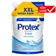 Obrázek 1 pro produkt Tekuté mýdlo Protex Fresh - náhr. náplň - 900 ml