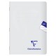 Obrázek 2 pro produkt Clairefontaine Mimesys PP školní sešit A5 544 linkovaný