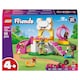 Obrázek 1 pro produkt LEGO Friends 42665 Hřiště pro štěňátka