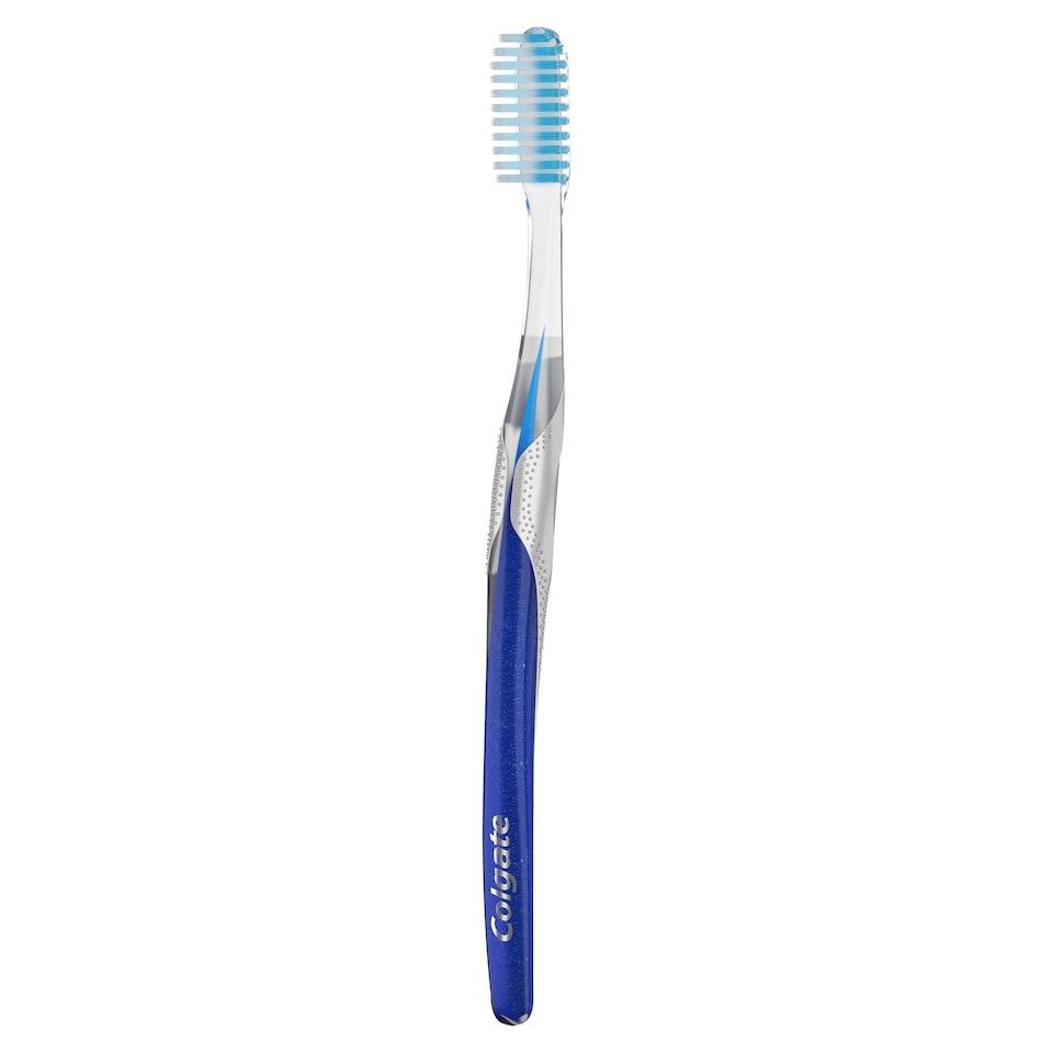 image 1 of Colgate Slim Soft Advanced Toothbrush