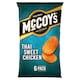image 1 of Mccoy's Thai Sweet Chicken Ridge Cut Crisps 6X25g