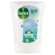 Dettol Explorer Aloe Vera és Bambusz folyékony szappan utántöltő érintés nélküli adagolóhoz 250 ml  1. kép