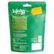 image 2 of Wagg Christmas Dinner Rich in Turkey with gravy Dog Treats 100g 
