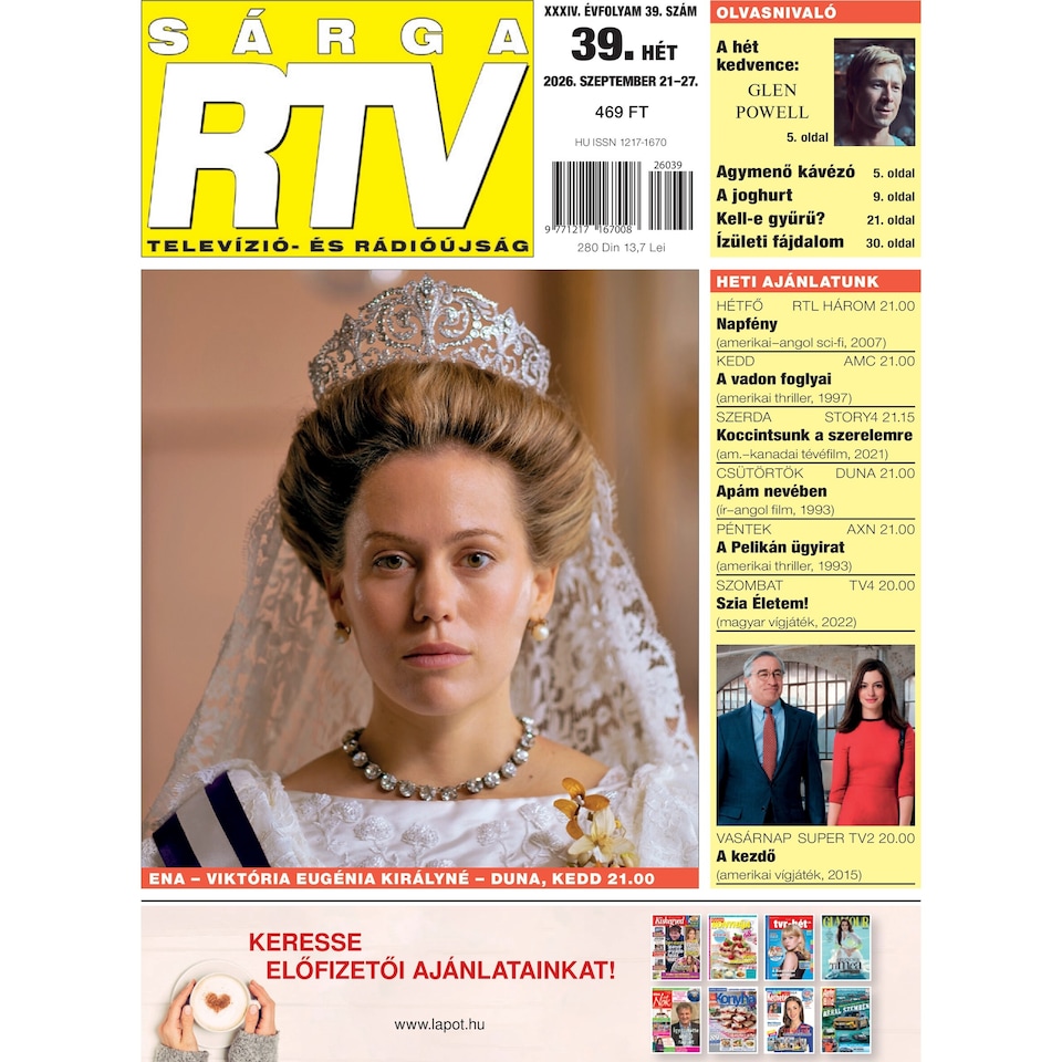 Sárga TV