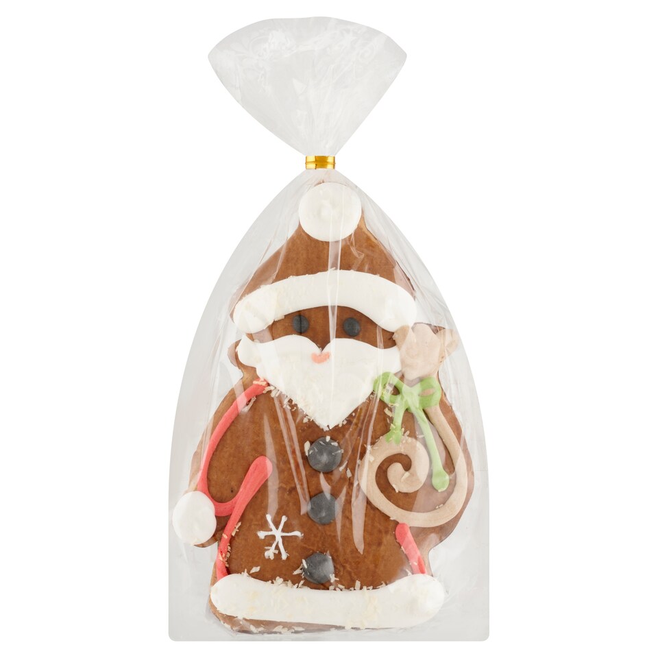image 1 of Gingerbread Nicholas 60g
