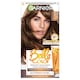 image 1 of Garnier Belle Color Permanent Hair Dye - Natural Brown 5