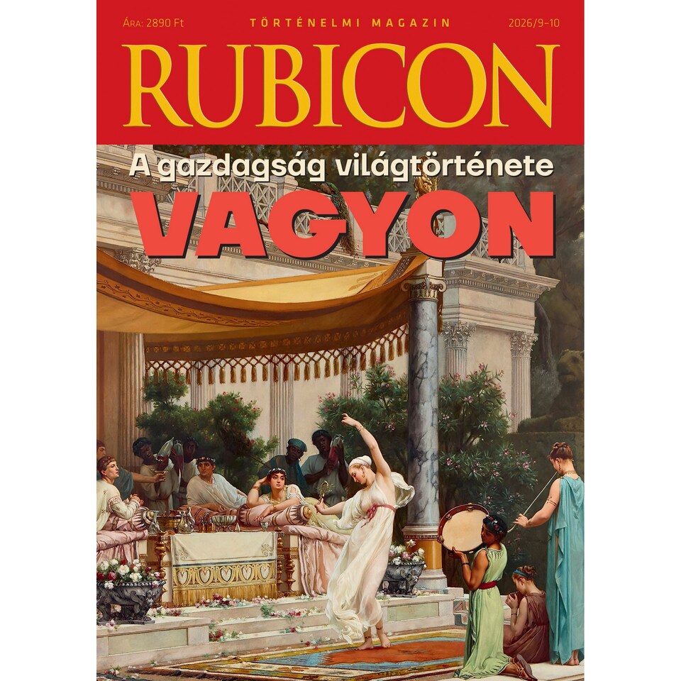 RUBICON