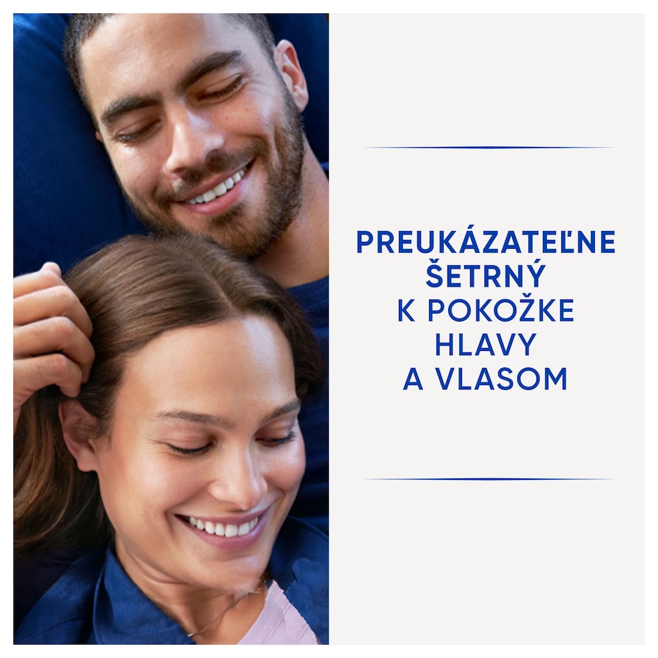 image 1 of Head & Shoulders Sensitive Scalp Anti Dandruff Shampoo 400ml for Daily Use. Clean Feeling
