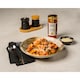 image 3 of Loyd Grossman Pomodoro, Mascarpone & Wild Garlic Pasta Sauce 290g