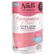 image 1 of Nad's Strawberries & Cream 20 Extra Long Wax Strips