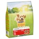 image 2 of Purina Friskies Active Dry Dog Food with Beef 3 kg