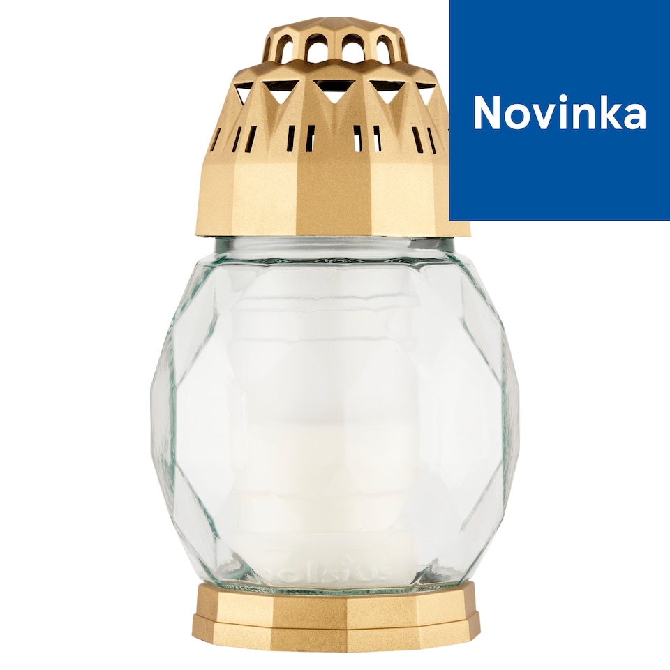 Bolsius Candle