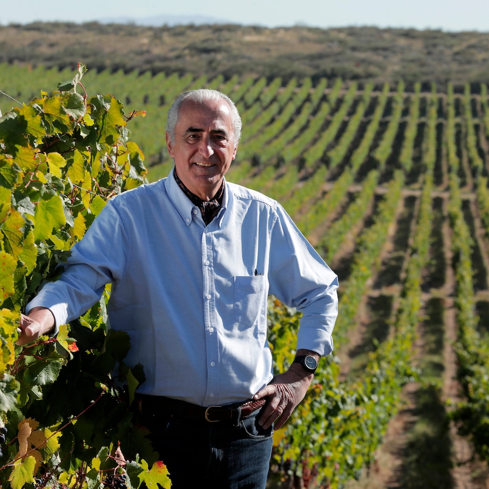 image 1 of Alta Yari Gran Corte 75cl