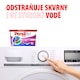 Obrázek 5 pro produkt Persil Discs 4in1 Deep Clean Color předdávkovaný prací prostředek 100 praní 100 x 16,5g (1650g)