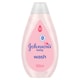 image 1 of Johnson's Baby Soft Wash 500Ml