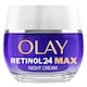 image 1 of Olay Retinol24 MAX Refillable Night Cream 50ml