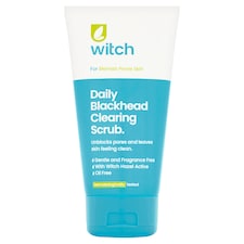 Witch Daily Blackhead Clearing Scrub 150ml