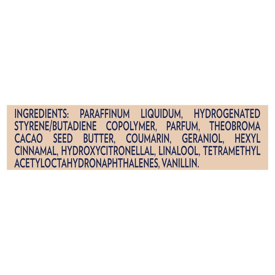 image 1 of Vaseline Cocoa Body Oil Gel 190ml