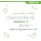 image 4 of Simple Kind To Skin Nourishing Shower Cream 500Ml