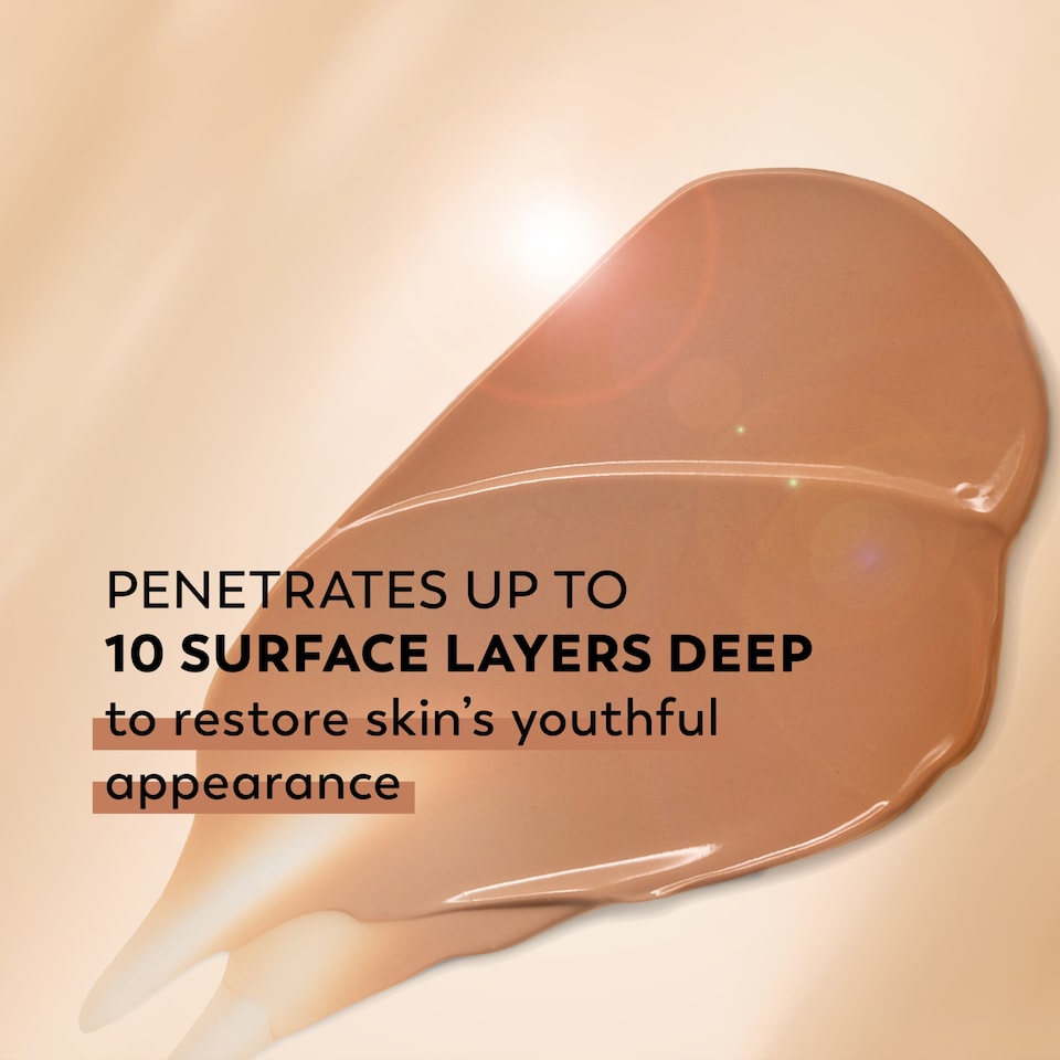 image 1 of Olay Total Effects Bb Cream Medium 50Ml