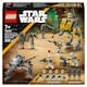 obrázok 1 z LEGO Star Wars 75431 Bojový balíček klonových vojakov z 327. hviezdneho zboru