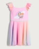 image 1 of Paw Patrol Skye Rainbow Nightdress in Multi