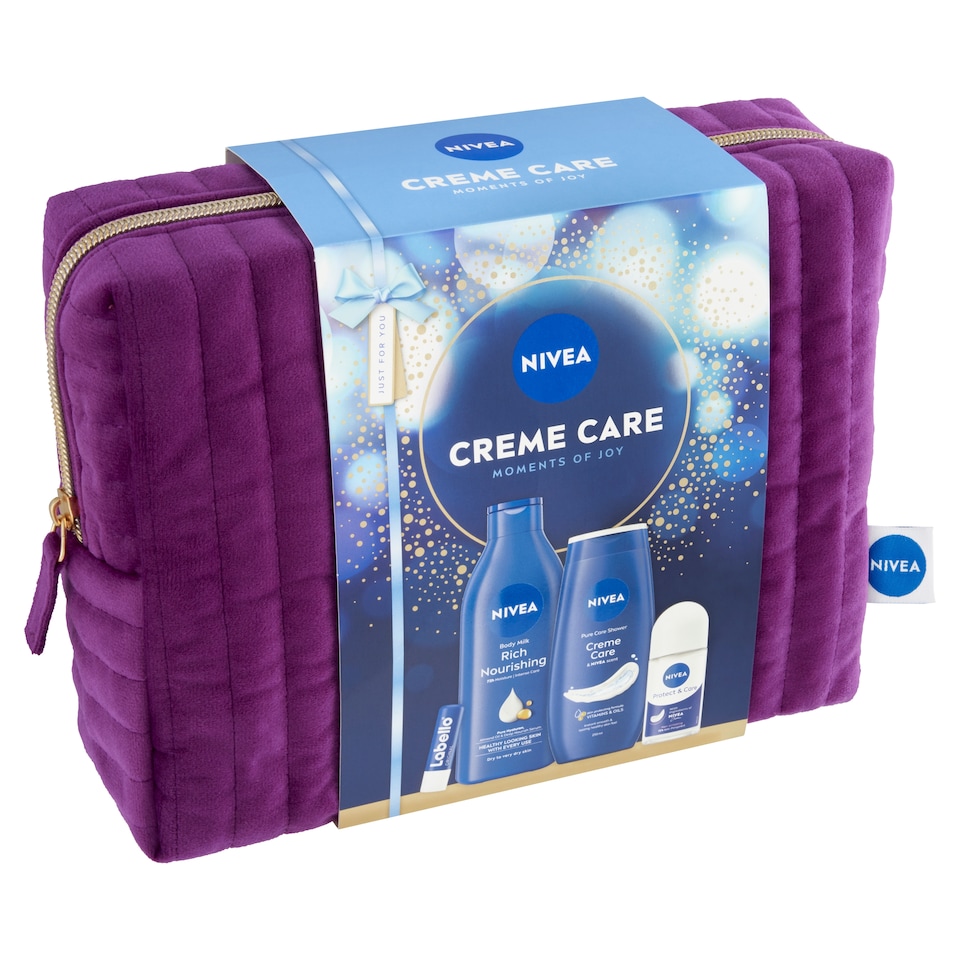 image 1 of Nivea Creme Care Gift Set