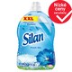 image 1 of Silan Fresh Sky Fabric Softener 130 Washes 2860ml
