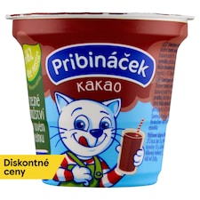 Pribináček Cocoa 125 g